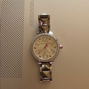 Betsy Johnson Watch